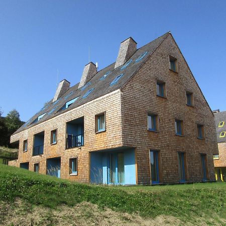 Apartman U Sjezdovky Filipovice Exteriör bild