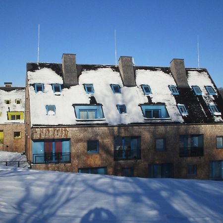 Apartman U Sjezdovky Filipovice Exteriör bild