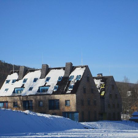 Apartman U Sjezdovky Filipovice Exteriör bild