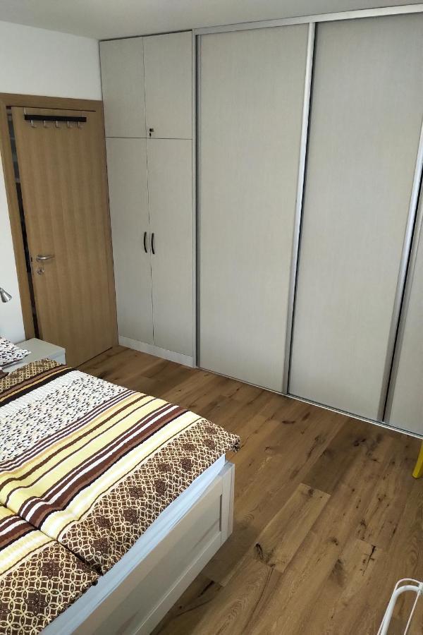 Apartman U Sjezdovky Filipovice Exteriör bild