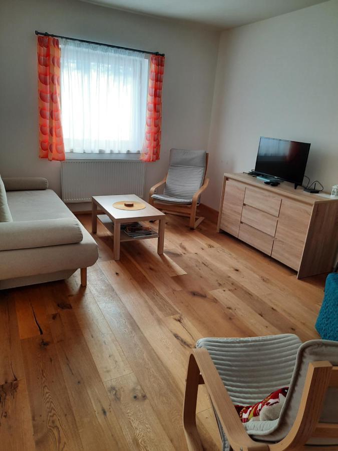 Apartman U Sjezdovky Filipovice Exteriör bild