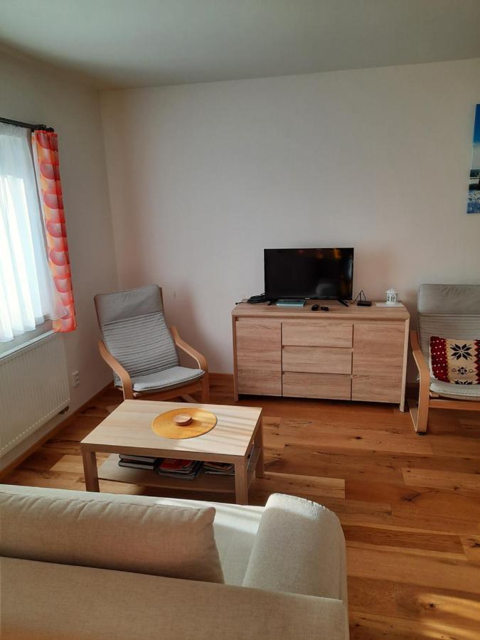 Apartman U Sjezdovky Filipovice Exteriör bild