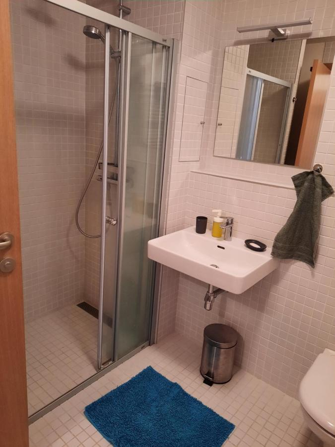Apartman U Sjezdovky Filipovice Exteriör bild