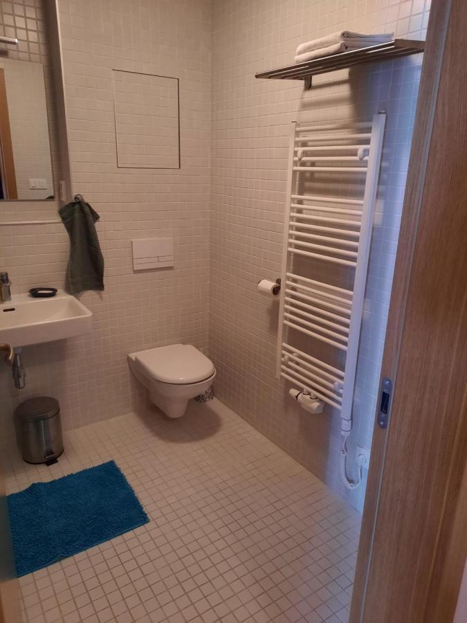 Apartman U Sjezdovky Filipovice Exteriör bild